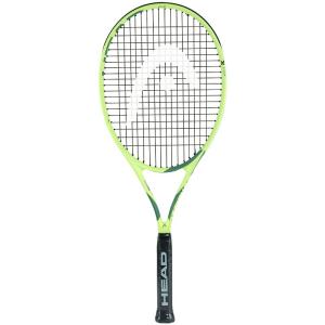 HEAD | Starter to Intermediate Tennis Racket Set