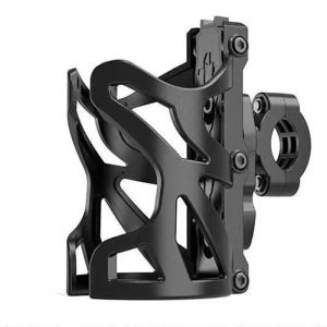 Giá Đỡ Bình Nước Xe Máy Honda CB400X CB400F CB190X Giá Đỡ Bình Nước Du Lịch Xe Máy Giá Đỡ Bình Nước Bằng Hợp Kim Nhôm