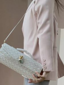 กระเป๋าถือสีดำ กระเป๋าถือยาว กระเป๋าสะพายไหล่ข้างเดียว กระเป๋าถือขนาดเล็ก กระเป๋าสะพายข้าง กระเป๋าถือผู้หญิง