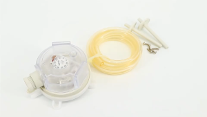 Air Differential Pressure Switch 20-200Pa IP54