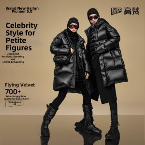 Guvet | Winter Warm Down Jacket
