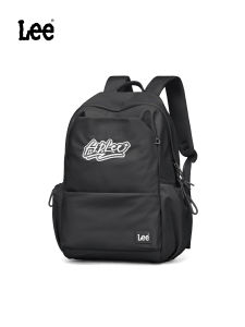 Lee | Student and Adult Universal Leisure Travel Commuter Laptop Backpack Large Capacity