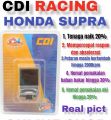 CDI RACING EXTREME Win Supra Prima Grand Suprapit Suprait New Racing Unlimatate Tenaga Naik 20 Persen. 