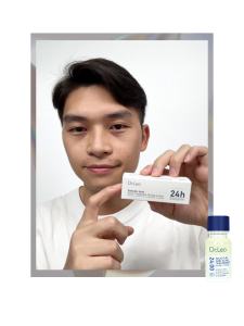 [HOT] Dr.Leo Salicylic Acid Acne Spot Treatment 10ml Acne Serum Pimple Remover Drying Lotion Acne Scar Care Acne Essence All Skin Types