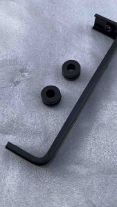 BREKET SAYAP BAGIAN BAWAH SATRIA 2 TAK SATRIA LUMBA 6 S 5 S