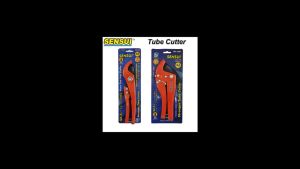 Sensui High Quality Tube Cutter Pipe Cutter PVC Cutter 35mm SEN-A172