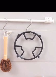 ขารองเตาแก๊ส 9 ชุด หน้าที่สวยงาม ขาตั้งเตาแก๊ส ขารองเตากันลื่น ทนความร้อนสูง ทนทาน สําหรับทําอาหาร วัตถุดิบ 1915