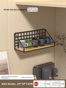 evesigar | Giá Đựng Cốc Treo Tường Không Cần Khoan