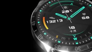 LIGE New Bluetooth Call Smart Watch Men Heart Rate Monitor Luxury Steel Sport Fitness Smartwatch IP67 Waterproof For Android iOS