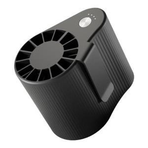 FAN SHARE | พัดลมพกพา แบตเตอรี่ใช้งานได้นาน