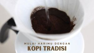 Kopi Bubuk Sidikalang Original Gold 1 kg | Kopi Hitam Blend Kualitas Super