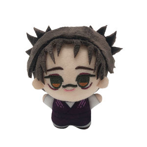 Bandai | Móc Khóa Thú Bông Jujutsu Kaisen 13cm Fushiguro Megumi Itadori Yuji Okkotsu Yuta Zenin Naoya Choso Dành Cho Fan