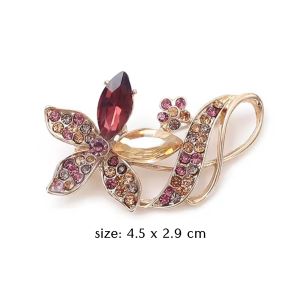 Bros Kristal Klasik / Bros Dada / Bros Hijab Murah Bisa COD