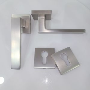 Handle Roses DELILE 72F60 MSN Handle kamar tidur kantor toilet dapur garasi set lengkap