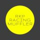 RKP Racing Muffler