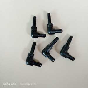 SAMBUNGAN SELANG AIR WIPER MOBIL BENTK L UNIVERSAL HARGA 1 PCS