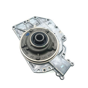 TRANSPEED ปั๊มน้ำมันเกียร์80% M11 QR640AHA BTR ใหม่สำหรับ DAEWOO Geely โกลบอลฮอว์ก/SsangYong Korando 2.0L/2.3L JL-6S อุปกรณ์เสริมรถยนต์2012-2014