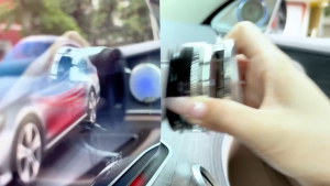 🔥ใหม่ล่าสุด!!ที่วางโทรศัพท์ในรถแบบดูดสูญญากาศ | แม่เหล็กสองชั้น หมุนได้ 360° พกพาสะดวกและทนทาน g701 g702 g703