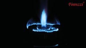 2024 NEW Blazing Flame 6kW + 9kW Firenzzi Flexi Size Gas Hob FGH-2197 Model with Lifetime Warranty on the Glass Panel