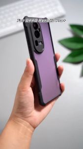 Promo Case Handphone Terbaru: Softcase Slim Armor Transparan