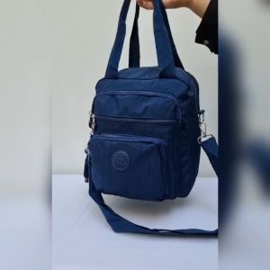 TAS SELEMPANG WANITA IMPORT FASHION 3IN1 031#