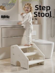 VGBEBE | Baby Bath Step Stool Toilet Training Seat
