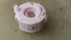 311121R000 FUEL FILTER for KIA RIO12 [MOBIS ORIGINAL] Part #31112-1R000
