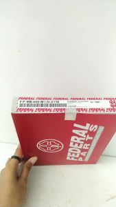 Filter Udara FP-WE445-MIO-2110 Saringan Udara MIO FEDERAL Original Murah