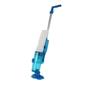 LEWOL POOL | Wireless Handheld Pool Vacuum Cleaner