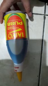 Lem PU 88 TAIYO: Lem Kayu Super Kuat, Cepat Kering & Tahan Air