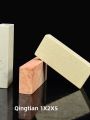 Cultural Antique Style Large Face Stone Seal Carving Practice Stone. 