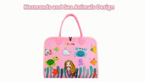 Baby Busy Board Montessori Toy for Toddler Early Educational Sensory Toys Develop Basic Skills Gifts