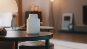 Aqara Smart Curtain Driver E1