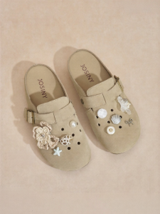 Josiny | Popular Summer Breathable Sandals Slippers