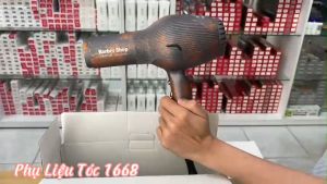 MÁY SẤY TÓC BARBER  TẠO KIỂU CÔNG SUẤT LỚN