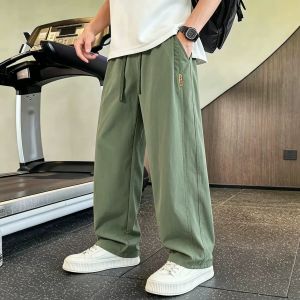 Ice Silk Light Summer Cool New Design Anti Mosquito Children Trousers