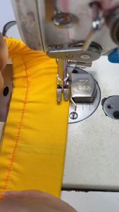 cữ kẹp vải máy khâu siêu tiện lợi