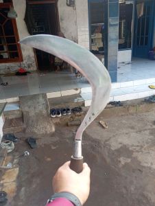 khusus dewasa 18+ perlengkapan perkebunan