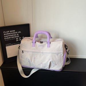 BEICHAO | Large Capacity Travel Tote Bag