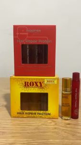 Protein Phục Hồi Tóc Hư Tổn Nặng Sophia hoặc Roxy 10 ống