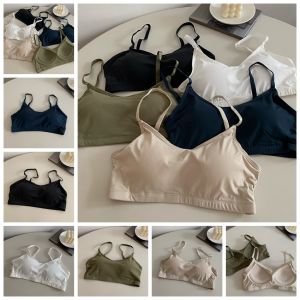 One-Piece Surfing Swimsuit Womens Conservative Tank Style Separate Beach Vacation Swimwear Casual Nylon round Neck Design