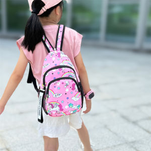 Túi Đeo Chéo Unicorns Dành Cho Bé Gái Túi Đeo Ngực Du Lịch Cho Trẻ Em Túi Đeo Vai Nhỏ Cho Bé Gái Túi Đeo Hông Unicorns Túi Xách Trẻ Em