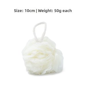 Grace | Large Bubble Bathing Ball for Adults Grace