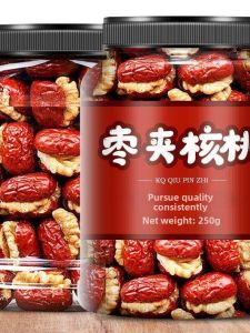 Pregnant Women Snack Dried Fruits 5jin