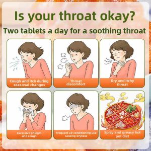 LIANGQINBAODOU | Additive-free Licorice Flavored Bamboo Salt Loquat Dried Fruit