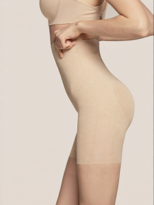 Ubras | Breathable Seamless Cooling Shaping Underwear Pants