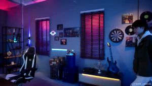 Xiaomi Curved Gaming Monitor G34WQi: 180Hz High Refresh Rate & Ultra-High Definition