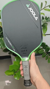 Pickleball Paddle JOOLA Ben Johns Hyperion 3S 16mm T700 Carbon‑Fiber Propulsion Core