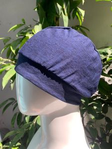 Mũ lót chống hôi tóc thấm hút mồ hôi giảm gãy rụng tóc sử dụng lót trong mũ bảo hiểm