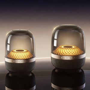 Kinyo | Karaoke Microphone Speaker Set